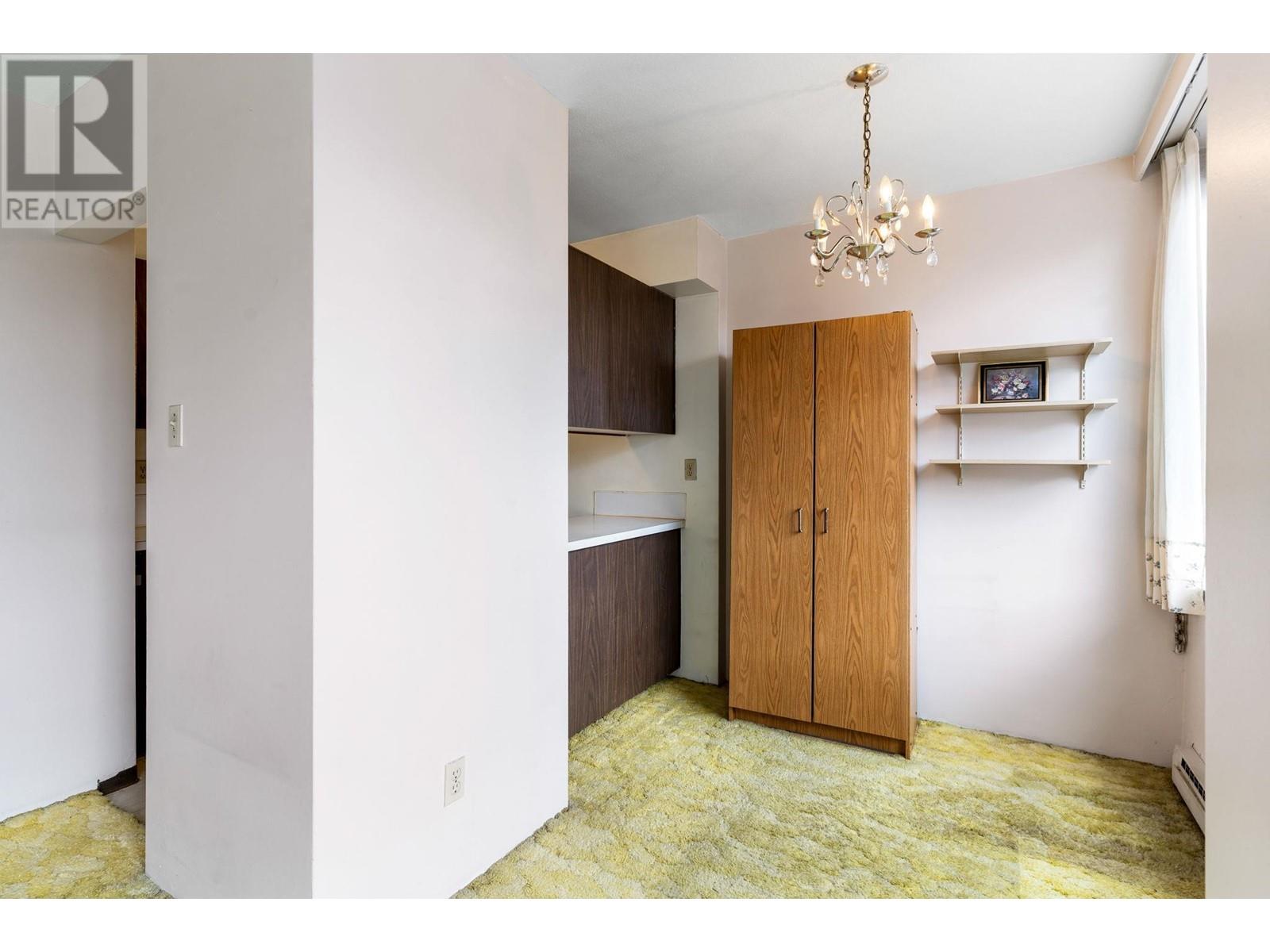 901 1219 Harwood Street, Vancouver, British Columbia  V6E 1S5 - Photo 8 - R2846563