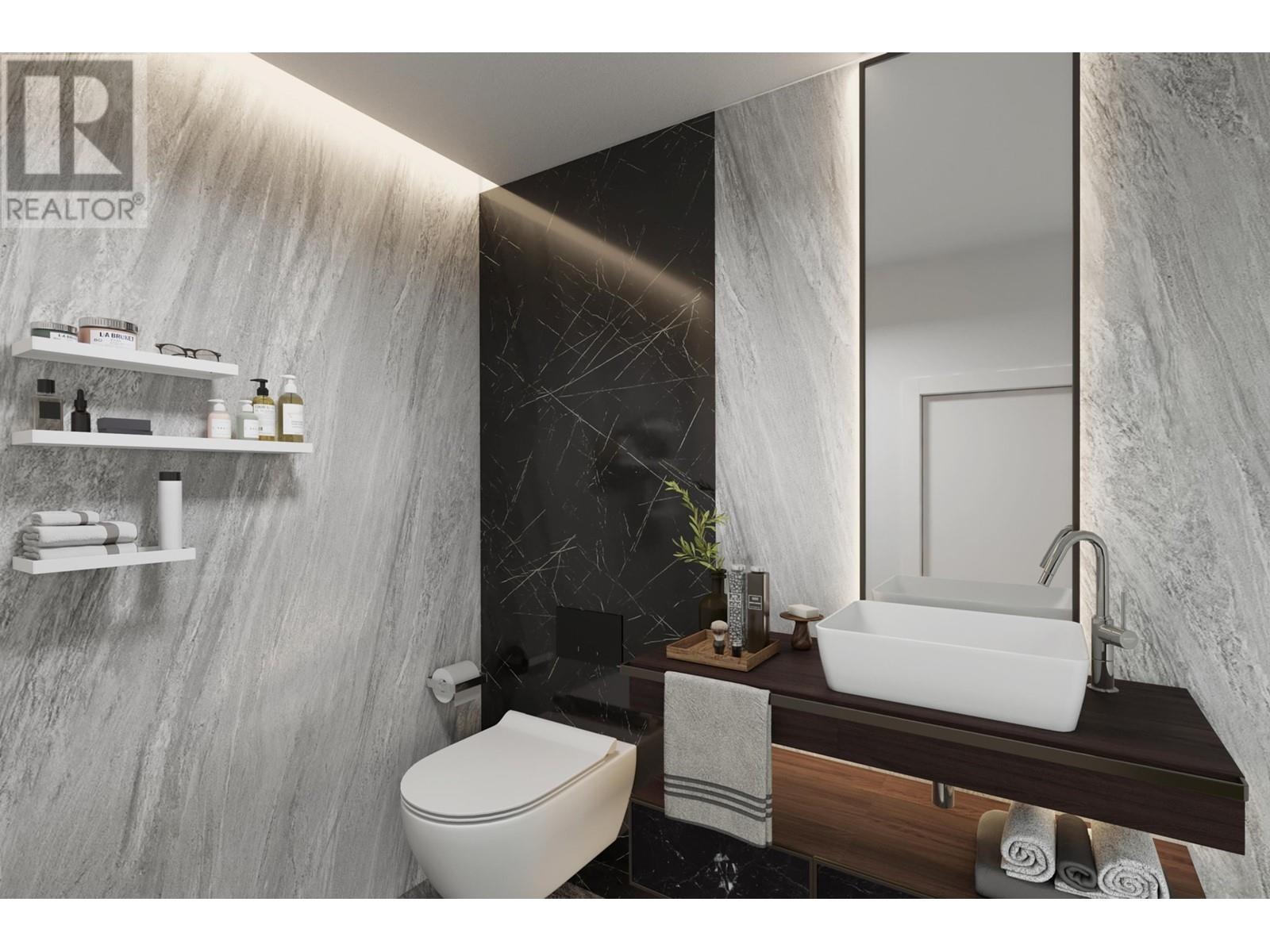 901 1219 Harwood Street, Vancouver, British Columbia  V6E 1S5 - Photo 11 - R2846563