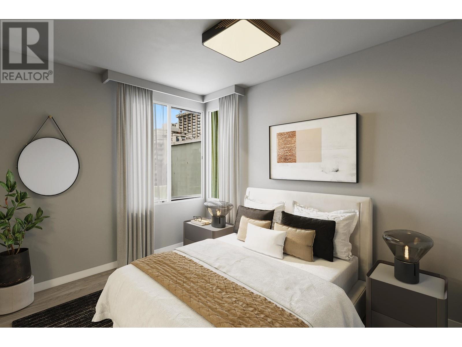 901 1219 Harwood Street, Vancouver, British Columbia  V6E 1S5 - Photo 12 - R2846563