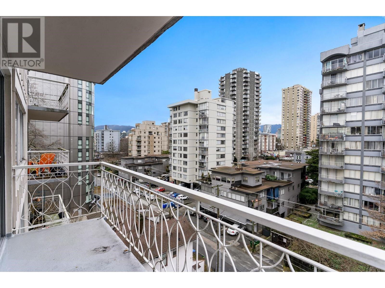 901 1219 Harwood Street, Vancouver, British Columbia  V6E 1S5 - Photo 19 - R2846563