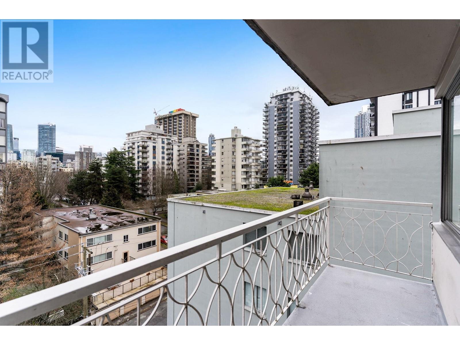 901 1219 Harwood Street, Vancouver, British Columbia  V6E 1S5 - Photo 18 - R2846563