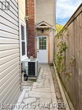 4172 Dundas Street W Unit# 1, Toronto, Ontario  M8X 1X3 - Photo 2 - 40538113