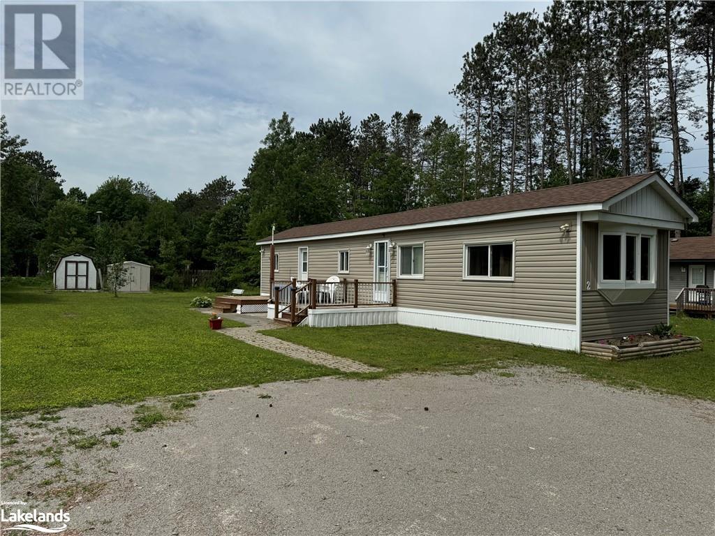 5263 ELLIOTT SIDEROAD Unit# 2, tay twp, Ontario