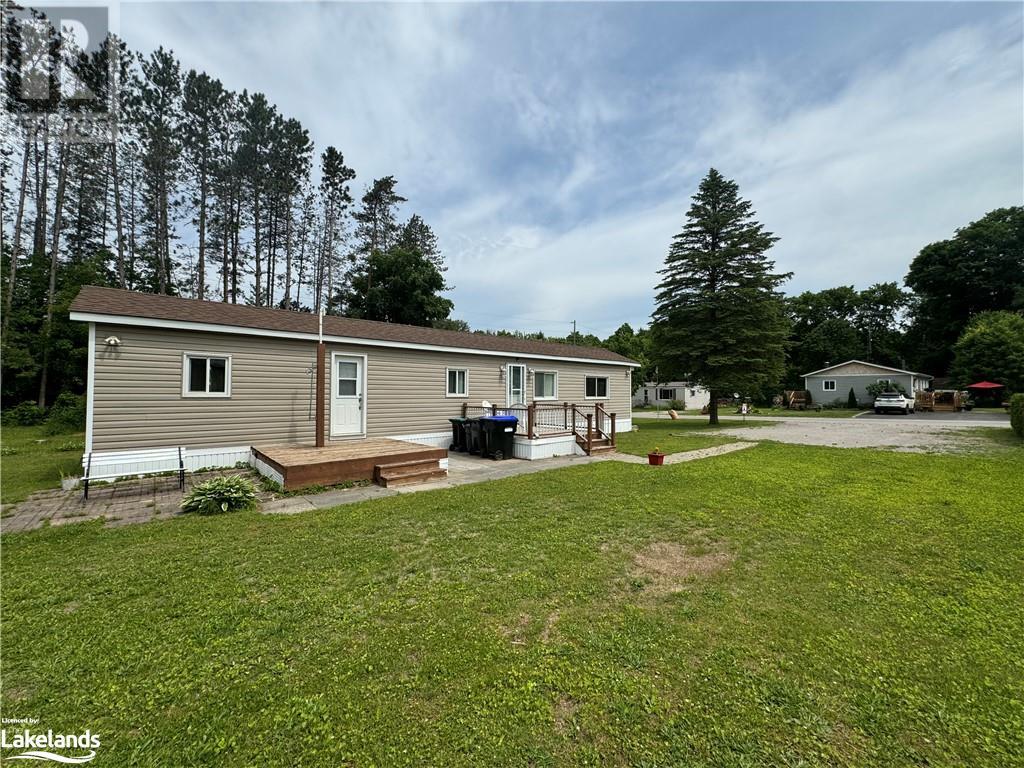 5263 Elliott Sideroad Unit# 2, Tay Twp, Ontario  L4R 4K3 - Photo 21 - 40535660