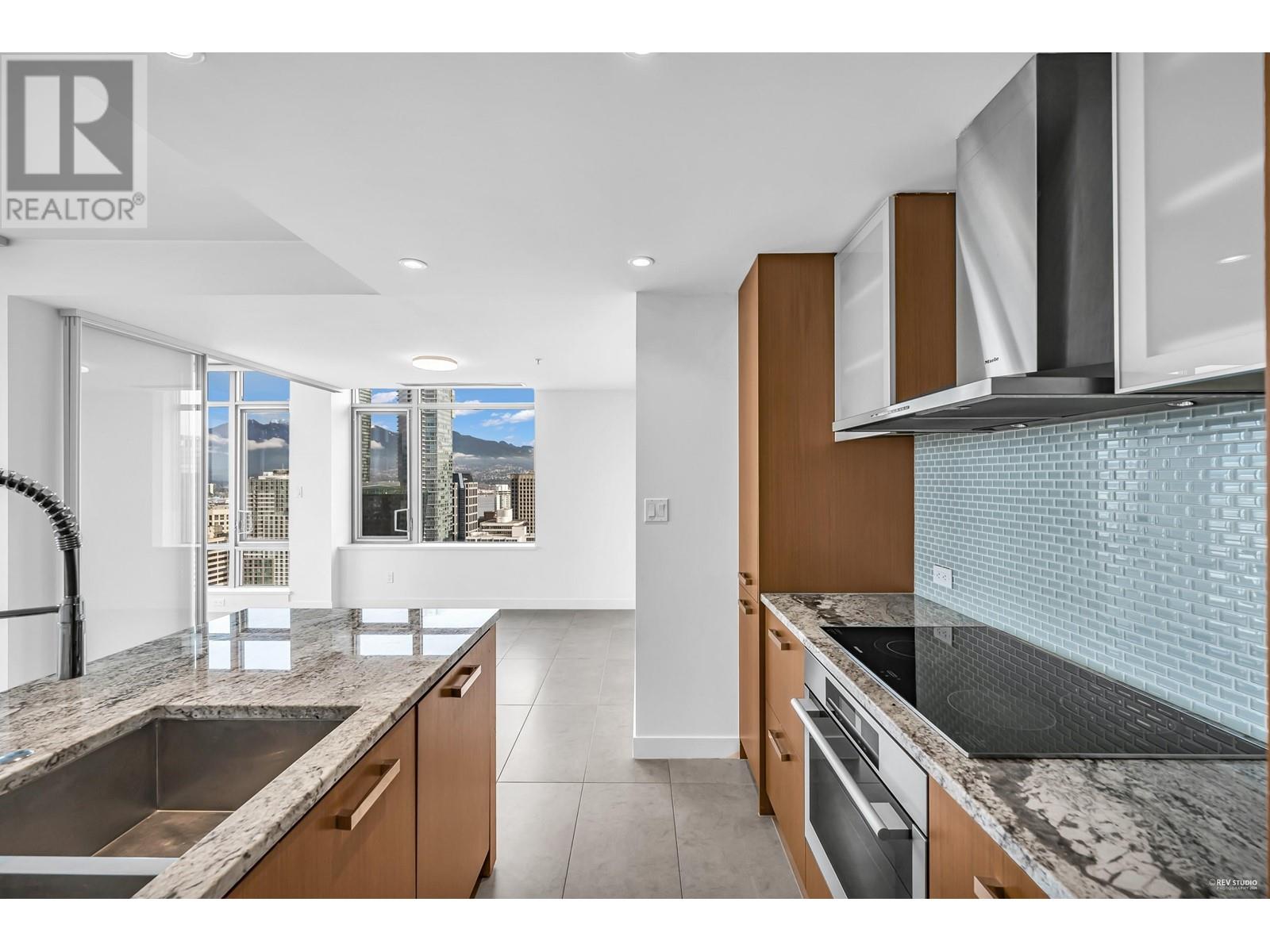 3306 1028 Barclay Street, Vancouver, British Columbia  V6E 0B1 - Photo 5 - R2847817