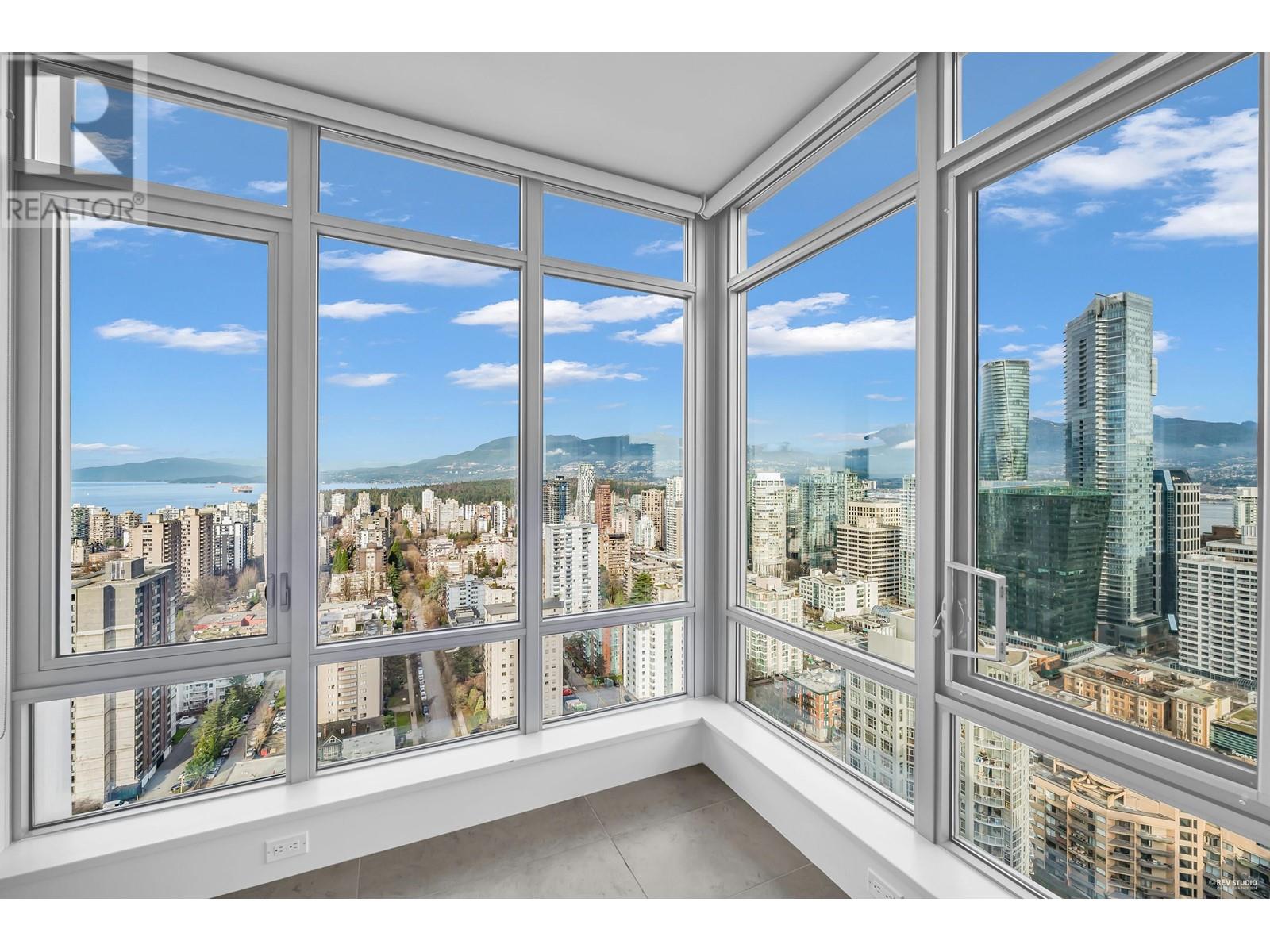 3306 1028 Barclay Street, Vancouver, British Columbia  V6E 0B1 - Photo 16 - R2847817
