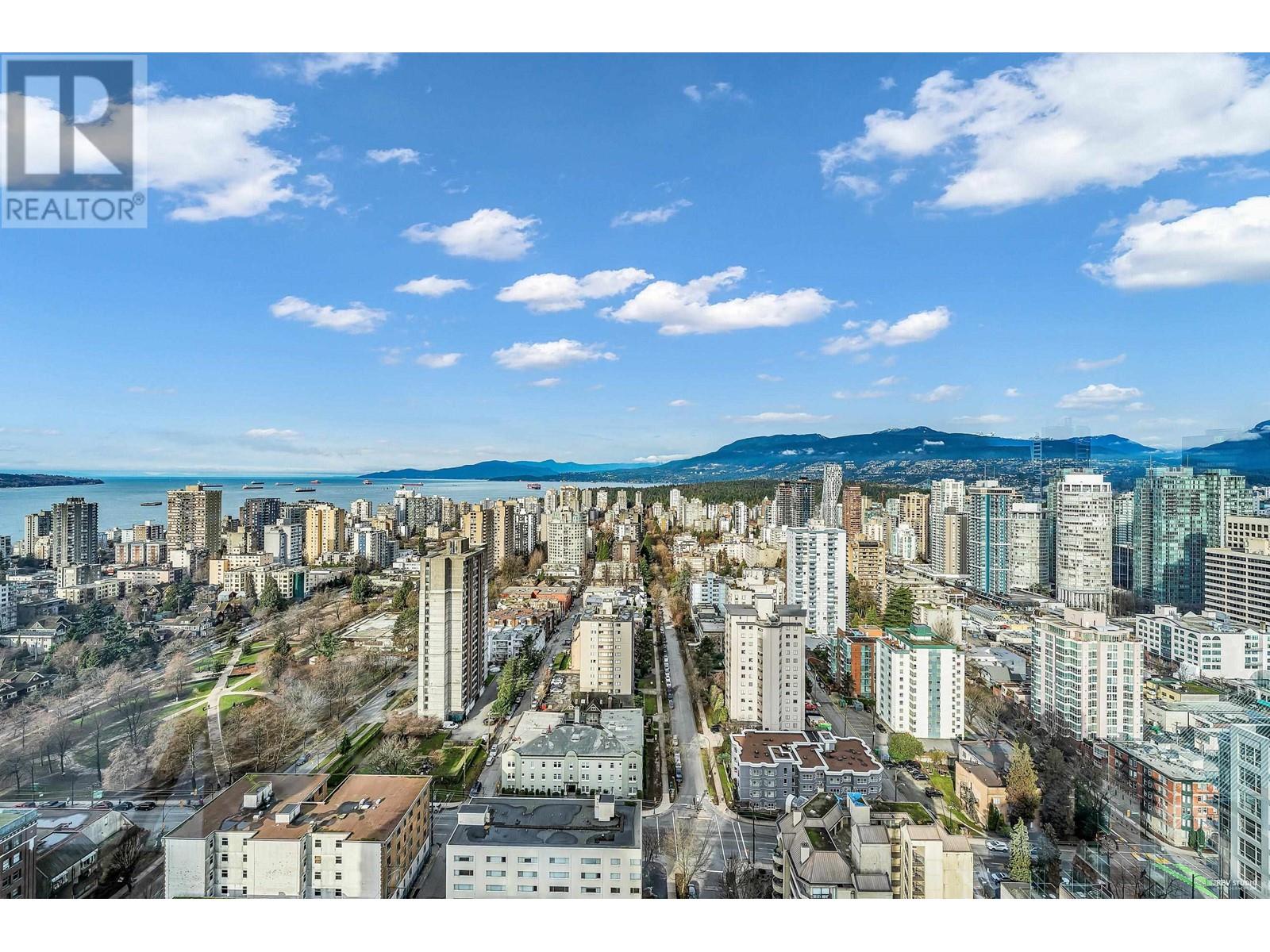 3306 1028 Barclay Street, Vancouver, British Columbia  V6E 0B1 - Photo 19 - R2847817
