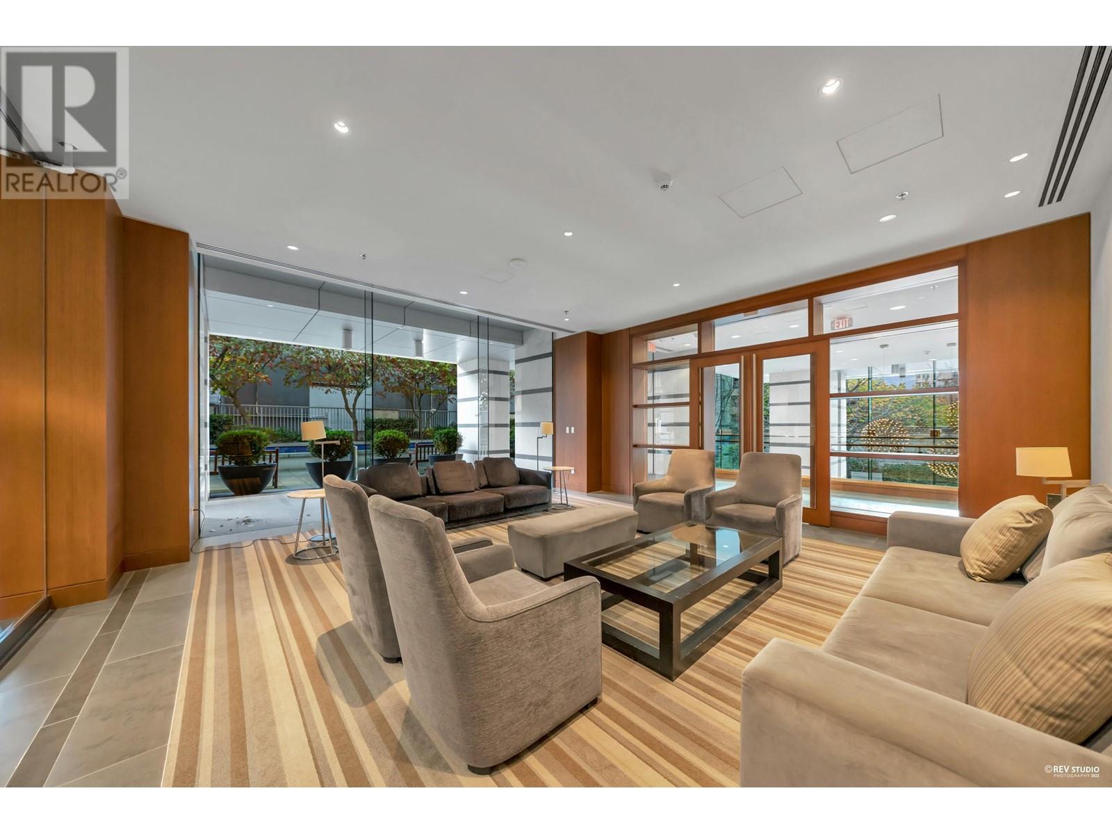 3306 1028 Barclay Street, Vancouver, British Columbia  V6E 0B1 - Photo 32 - R2847817