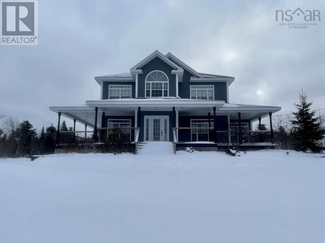 920 Lower Springfield Road, St Andrew's, Nova Scotia  B0H 1X0 - Photo 1 - 202402364