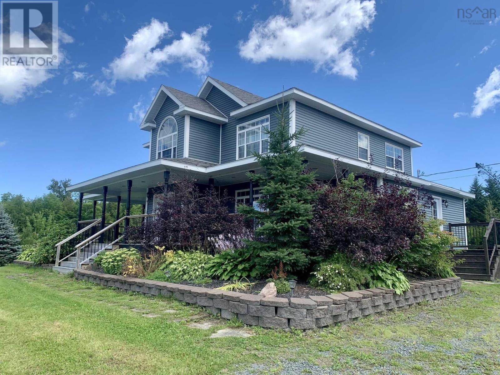 920 Lower Springfield Road, St Andrew's, Nova Scotia  B0H 1X0 - Photo 12 - 202402364
