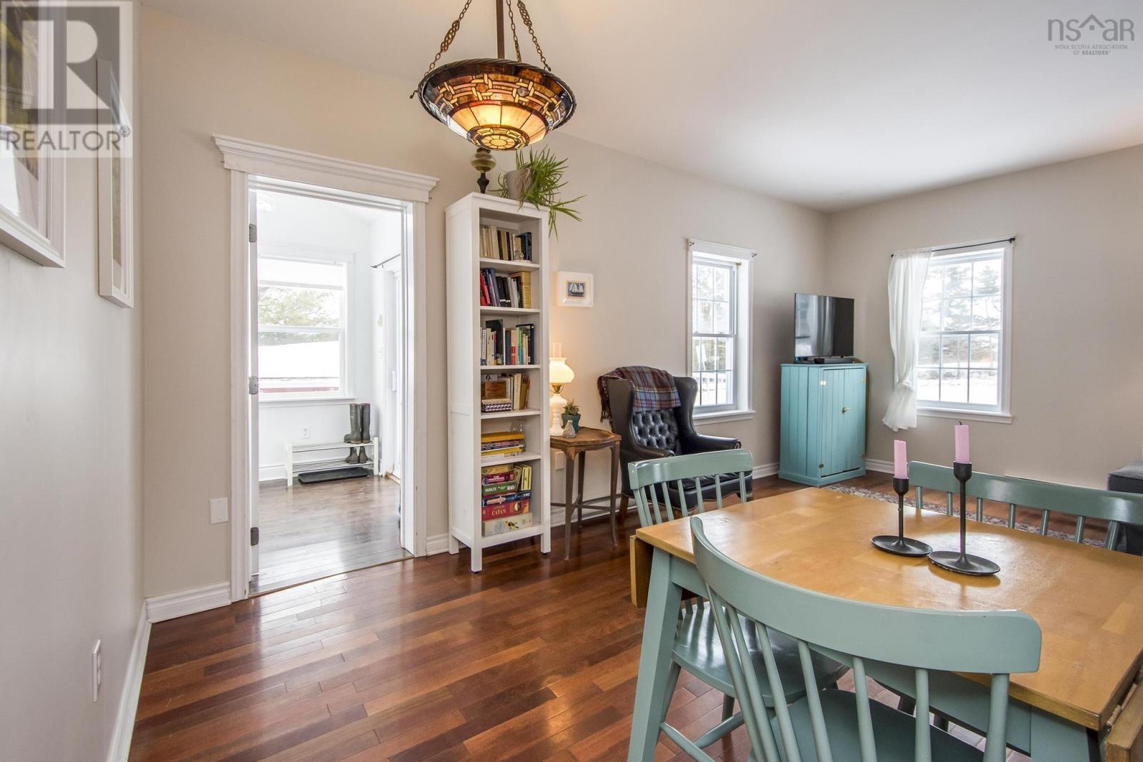 383 West Lawrencetown Road, Lawrencetown, Nova Scotia  B2S 1S5 - Photo 12 - 202402360