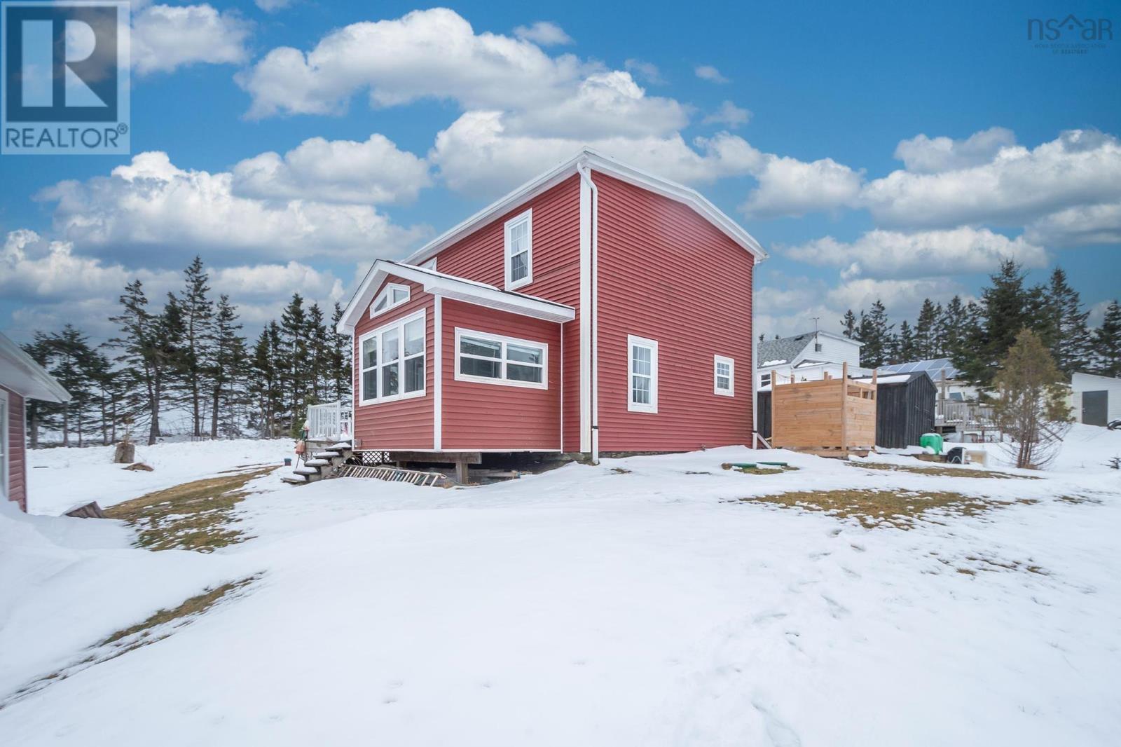 383 West Lawrencetown Road, Lawrencetown, Nova Scotia  B2S 1S5 - Photo 3 - 202402360