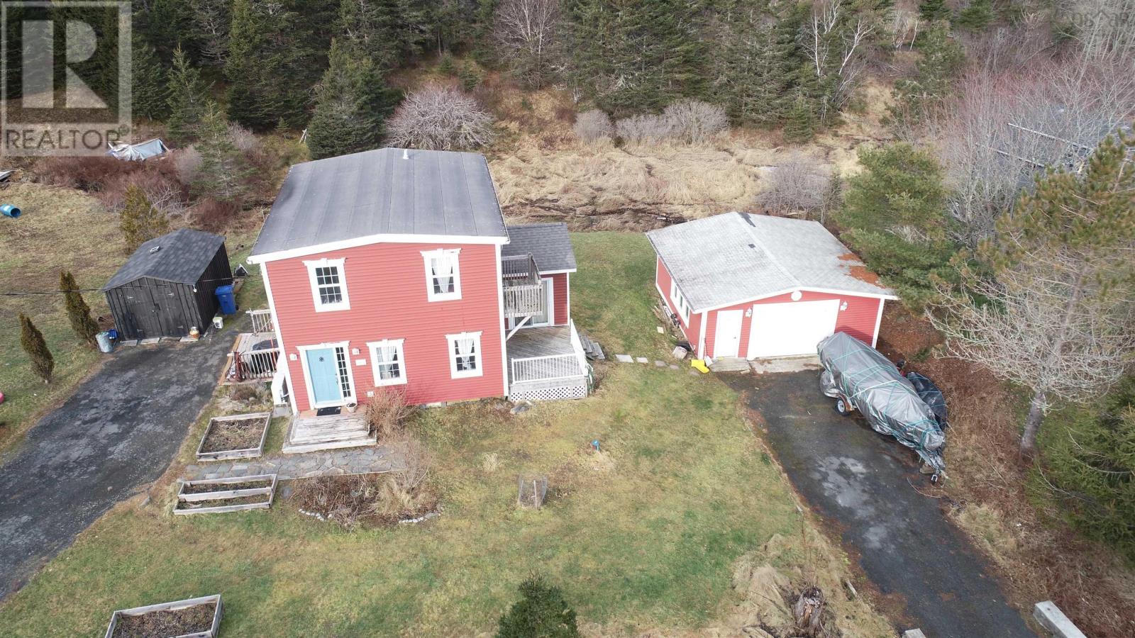 383 West Lawrencetown Road, Lawrencetown, Nova Scotia  B2S 1S5 - Photo 4 - 202402360