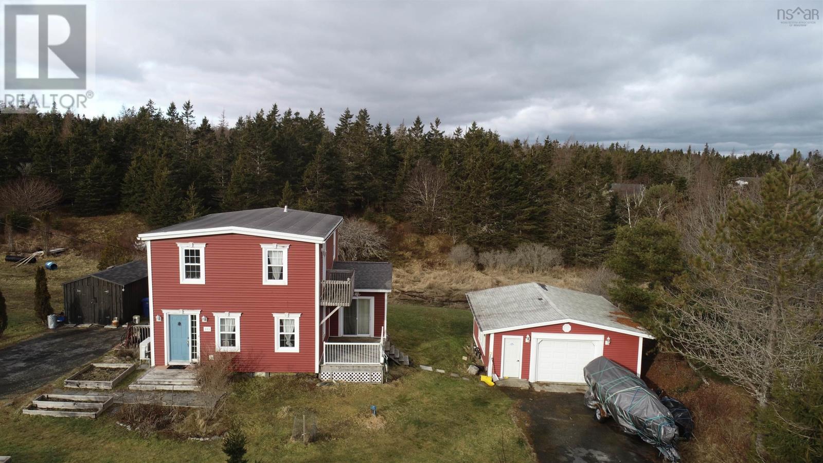 383 West Lawrencetown Road, Lawrencetown, Nova Scotia  B2S 1S5 - Photo 43 - 202402360