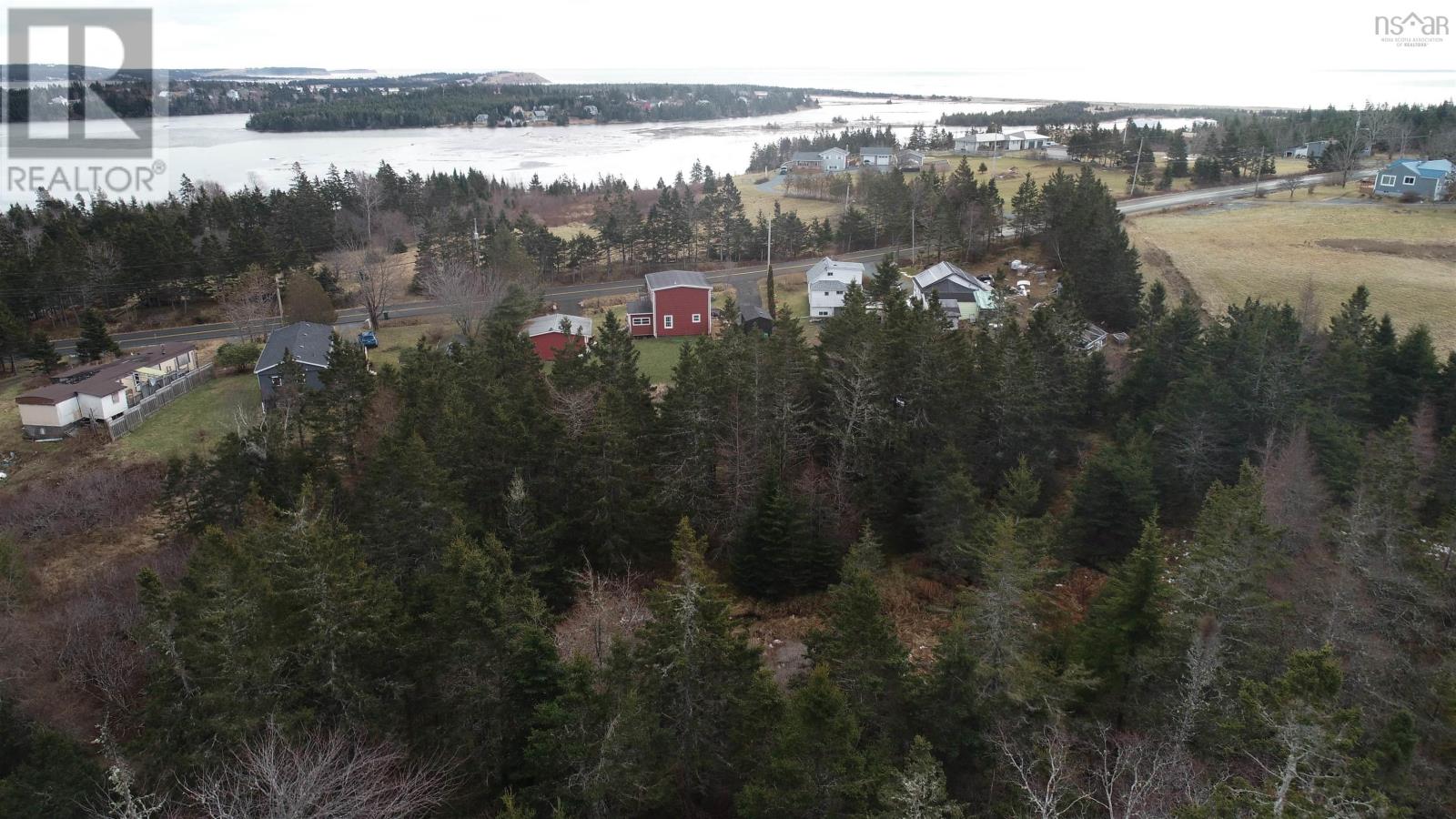 383 West Lawrencetown Road, Lawrencetown, Nova Scotia  B2S 1S5 - Photo 44 - 202402360