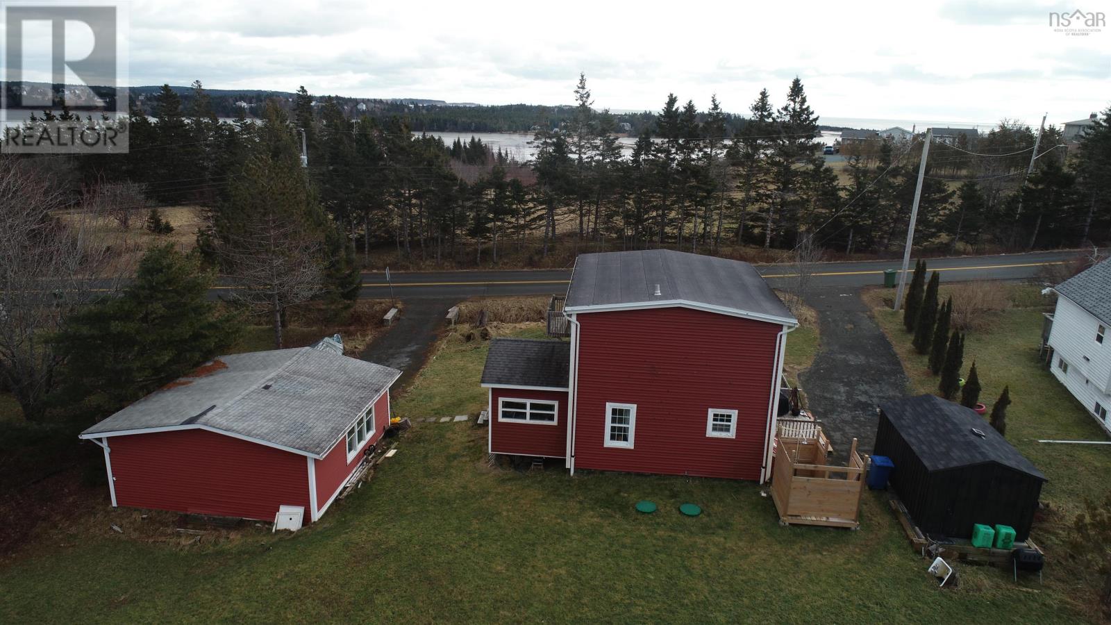 383 West Lawrencetown Road, Lawrencetown, Nova Scotia  B2S 1S5 - Photo 45 - 202402360