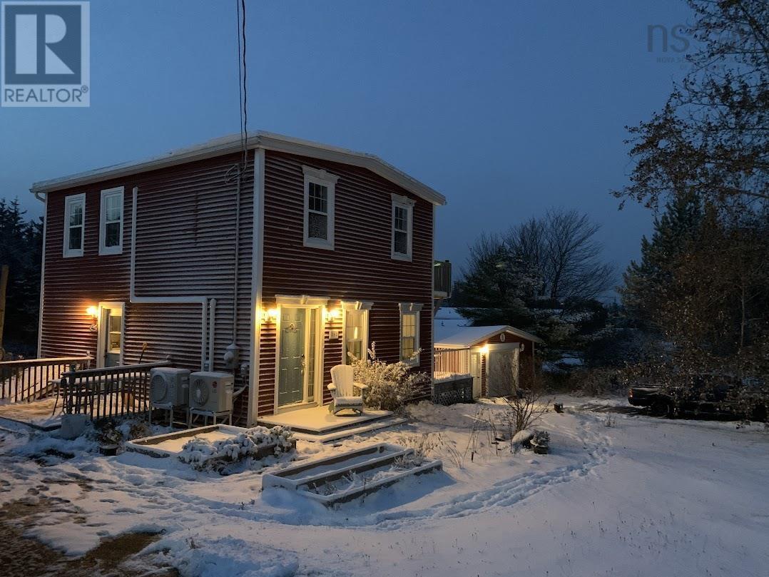 383 West Lawrencetown Road, Lawrencetown, Nova Scotia  B2S 1S5 - Photo 46 - 202402360