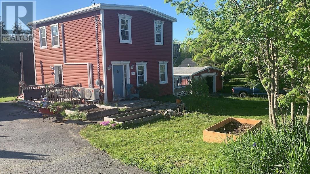 383 West Lawrencetown Road, Lawrencetown, Nova Scotia  B2S 1S5 - Photo 47 - 202402360