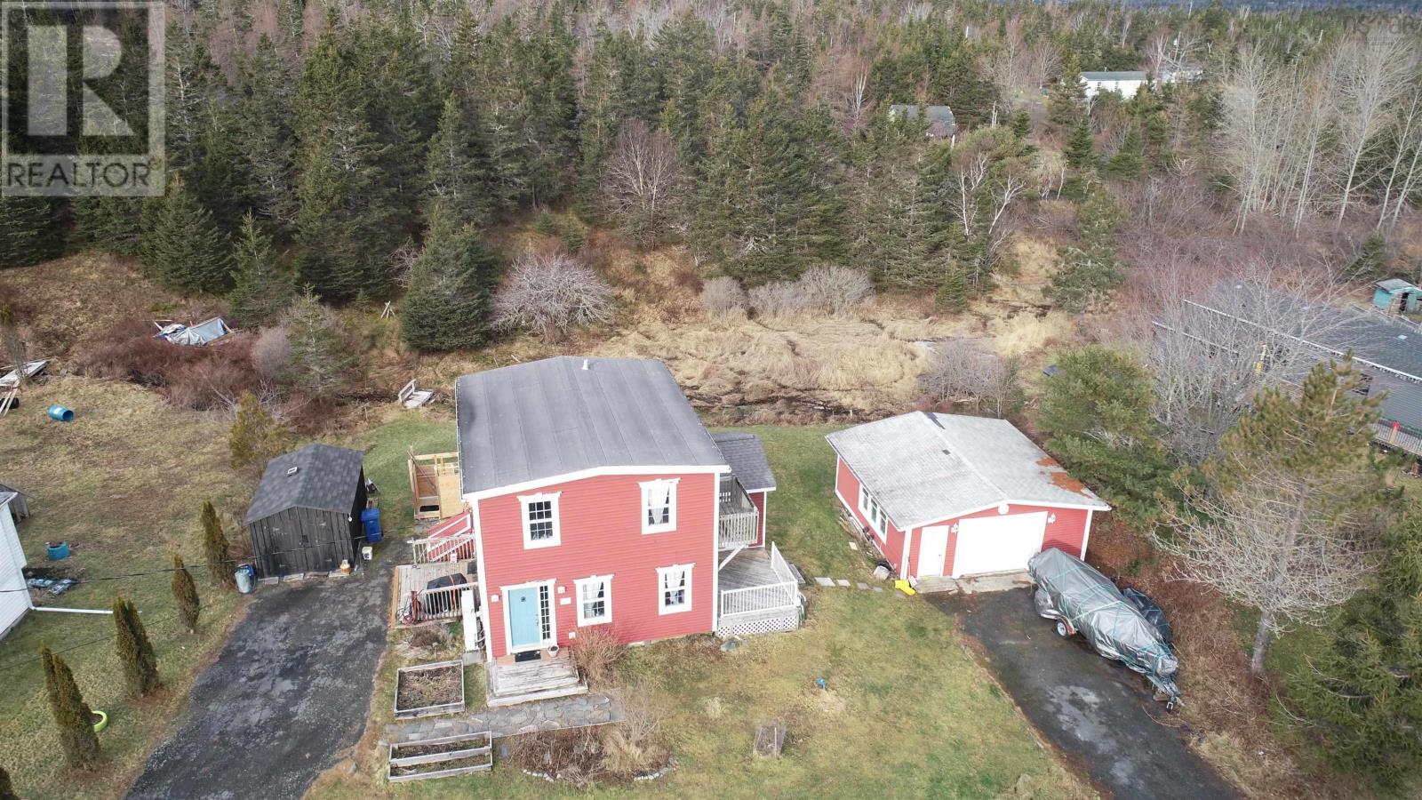 383 West Lawrencetown Road, Lawrencetown, Nova Scotia  B2S 1S5 - Photo 5 - 202402360