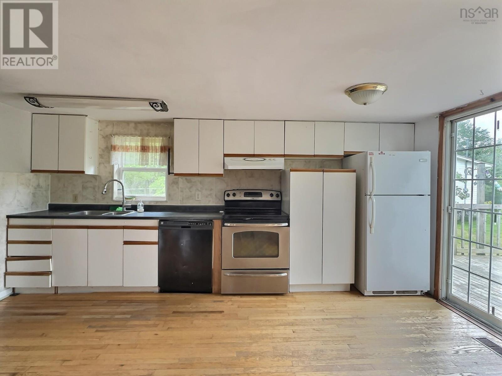 295 Harmony Road, Salmon River, Nova Scotia  B6L 3P9 - Photo 2 - 202402365
