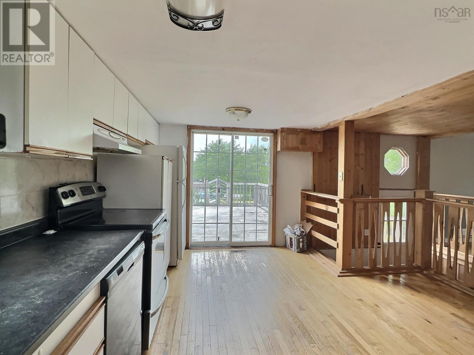295 Harmony Road, Salmon River, Nova Scotia  B6L 3P9 - Photo 3 - 202402365