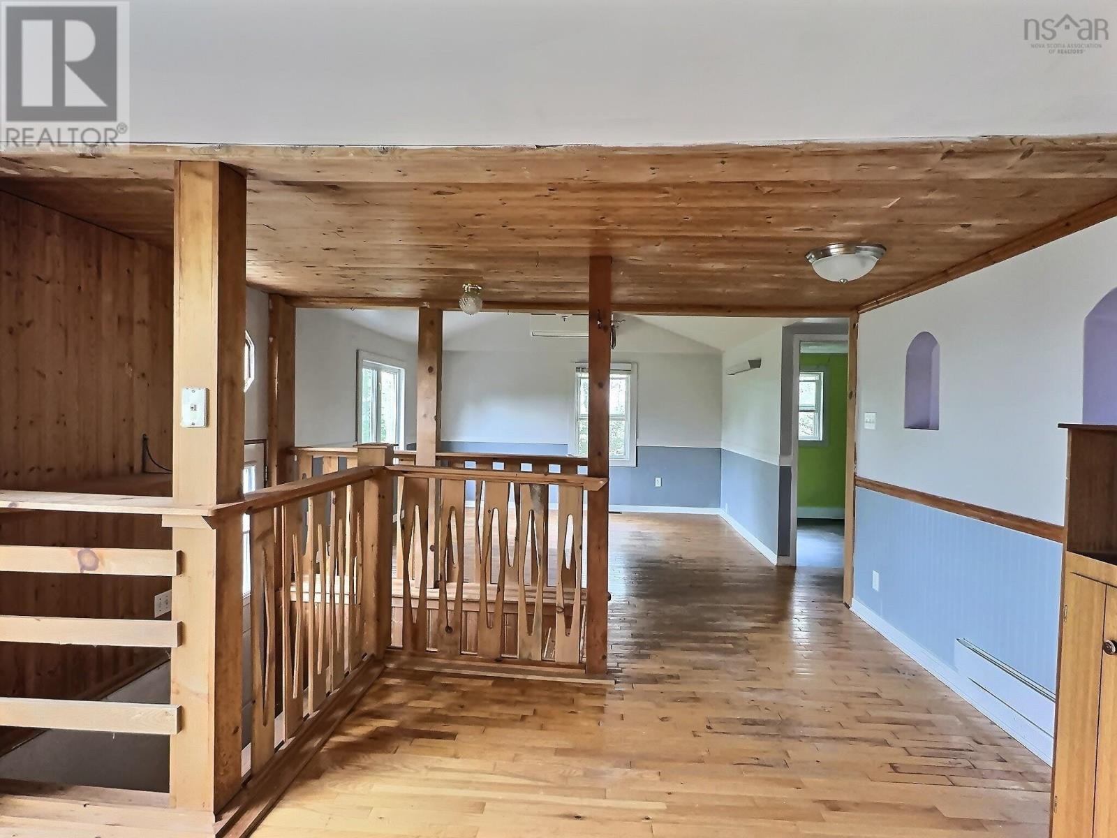 295 Harmony Road, Salmon River, Nova Scotia  B6L 3P9 - Photo 4 - 202402365