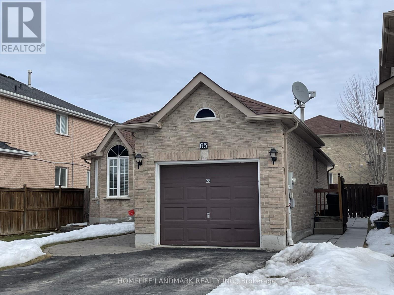 #lower -65 Wismer Ave, Barrie, Ontario  L4N 9T9 - Photo 13 - S8045738
