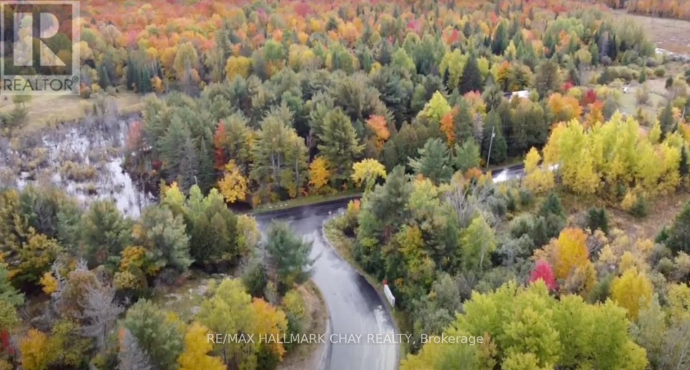 0 Burnetts Road, Mckellar, Ontario  P2A 0B5 - Photo 2 - X8051840