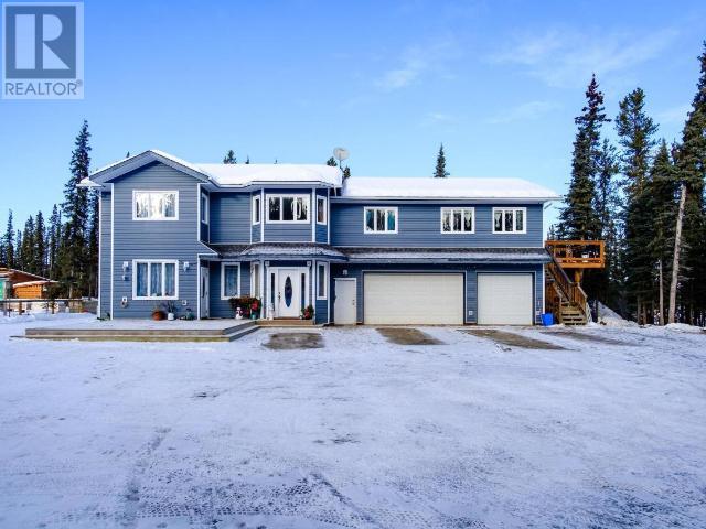 19 Crevasse Court, Whitehorse, Yukon  Y1A 0E3 - Photo 3 - 15423