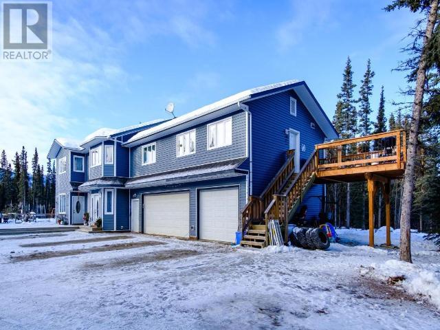 19 Crevasse Court, Whitehorse, Yukon  Y1A 0E3 - Photo 57 - 15423