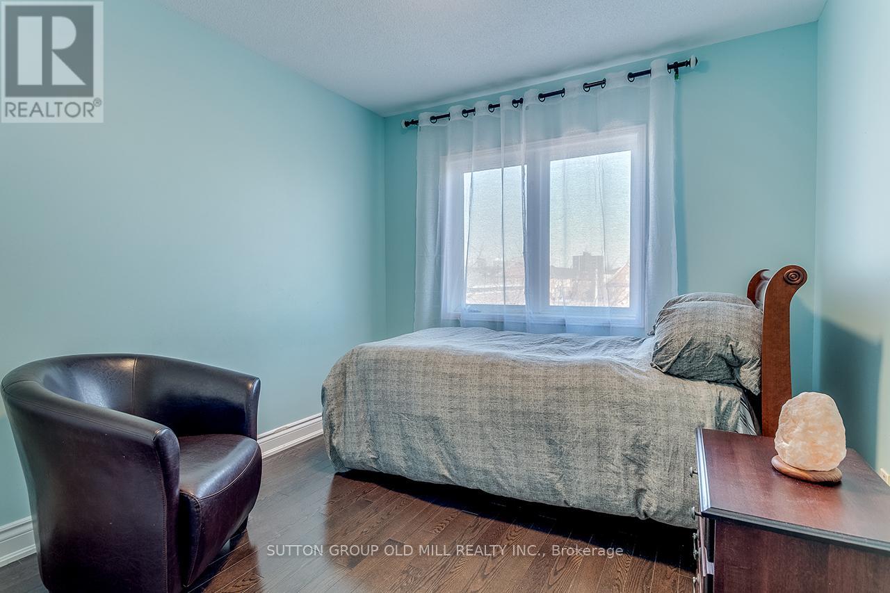 3067 Joel Kerbel Place, Mississauga, Ontario  L4Y 0B1 - Photo 25 - W8052400