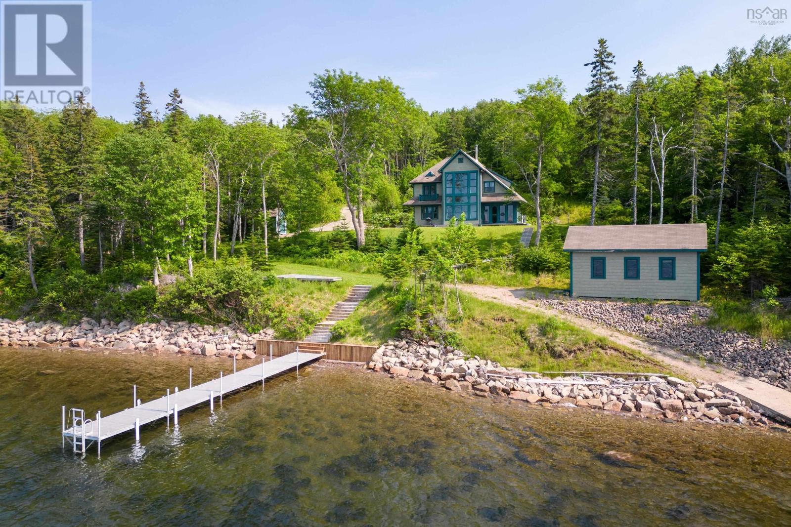 4783 Washabuck Road, Lower Washabuck, Nova Scotia  B2C 1N0 - Photo 1 - 202402368