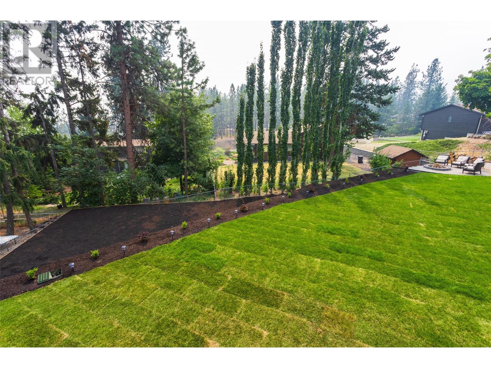 2910 Sandberg Road West Kelowna