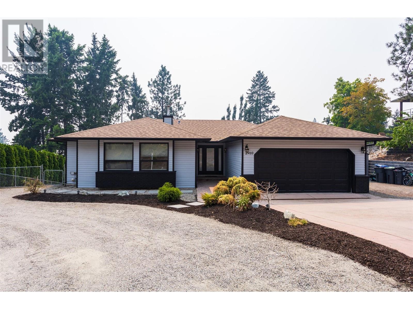 2910 Sandberg Road, West Kelowna, British Columbia  V4T 1M5 - Photo 61 - 10303928