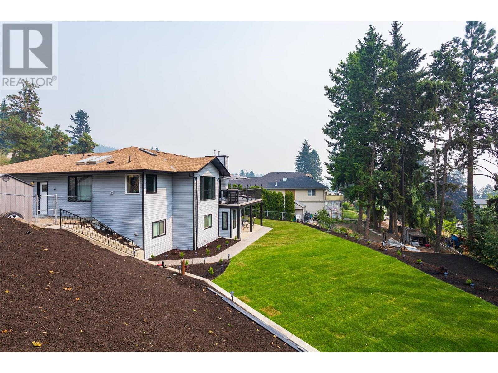 2910 Sandberg Road West Kelowna