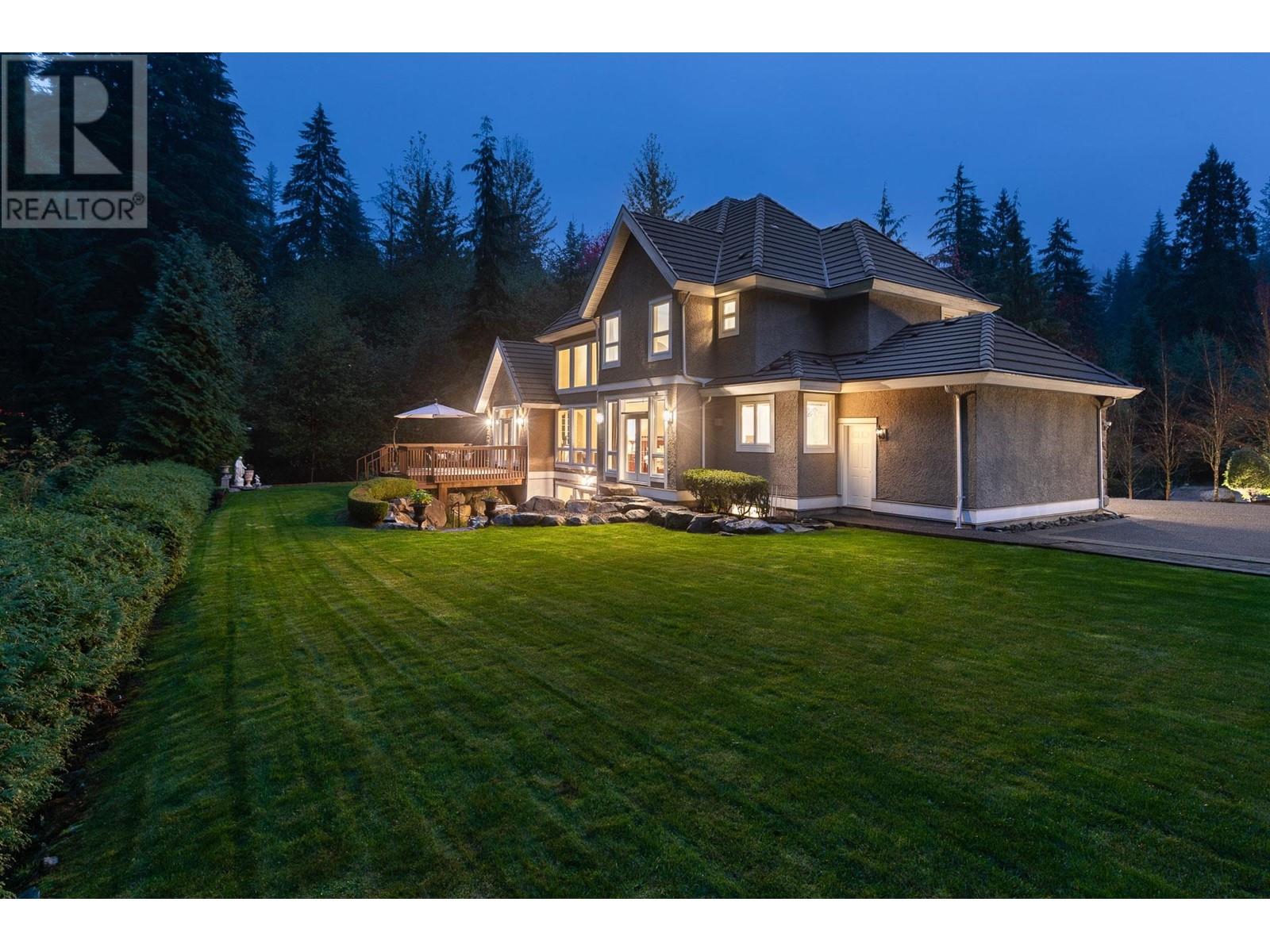 312 Forestview Lane, Anmore, British Columbia  V3H 0A3 - Photo 35 - R2847962