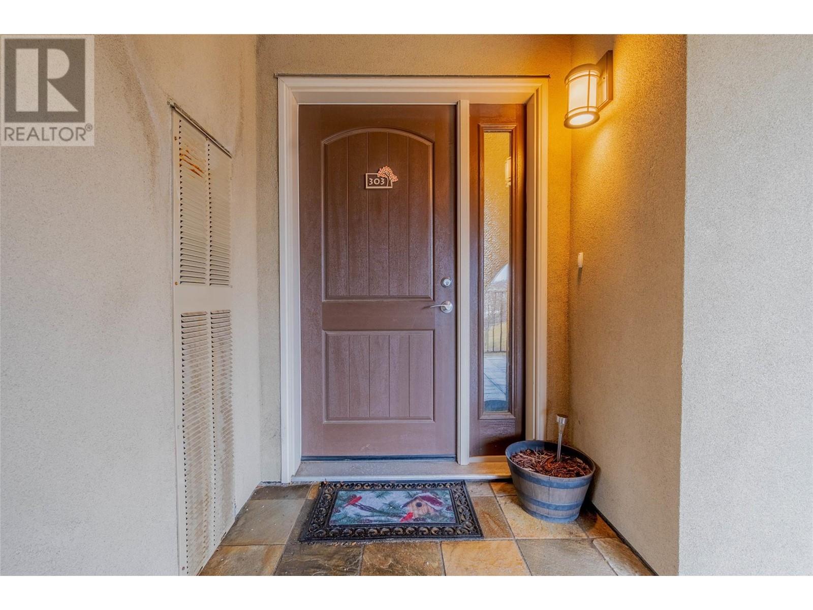 5003 OLEANDER Drive Unit# 303 Osoyoos