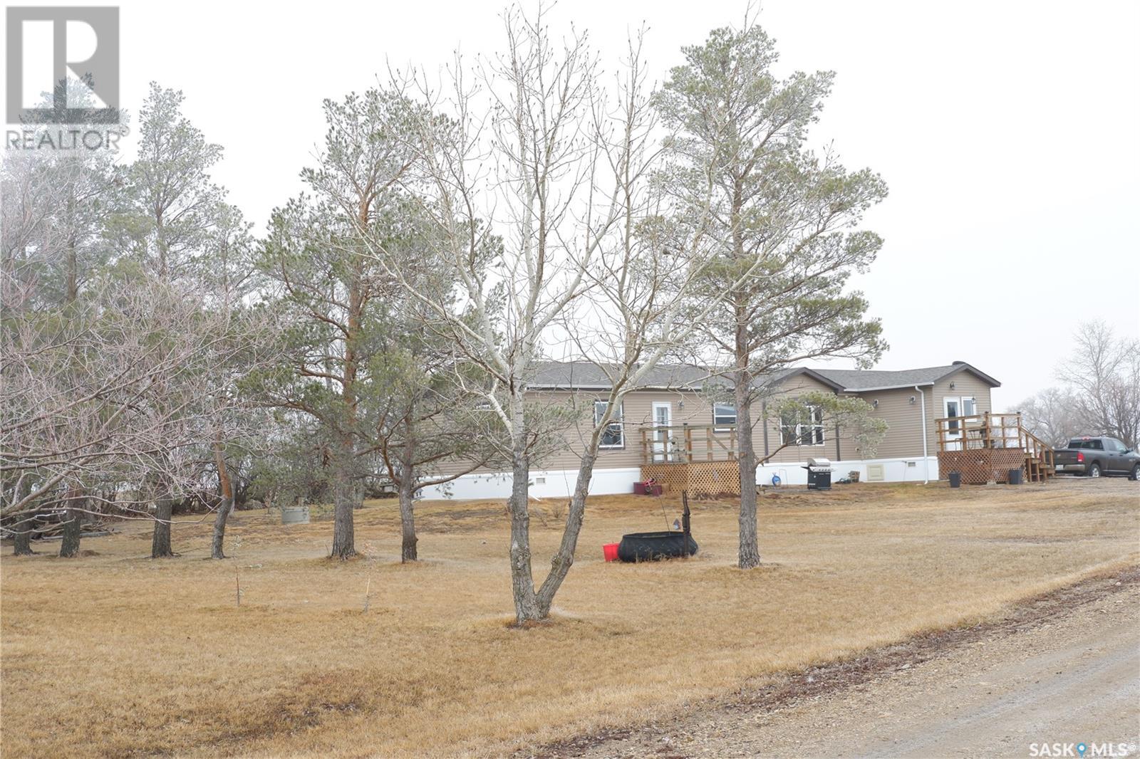 Schuweiler Acreage, Stonehenge Rm No. 73, Saskatchewan  S0H 0B0 - Photo 40 - SK958576