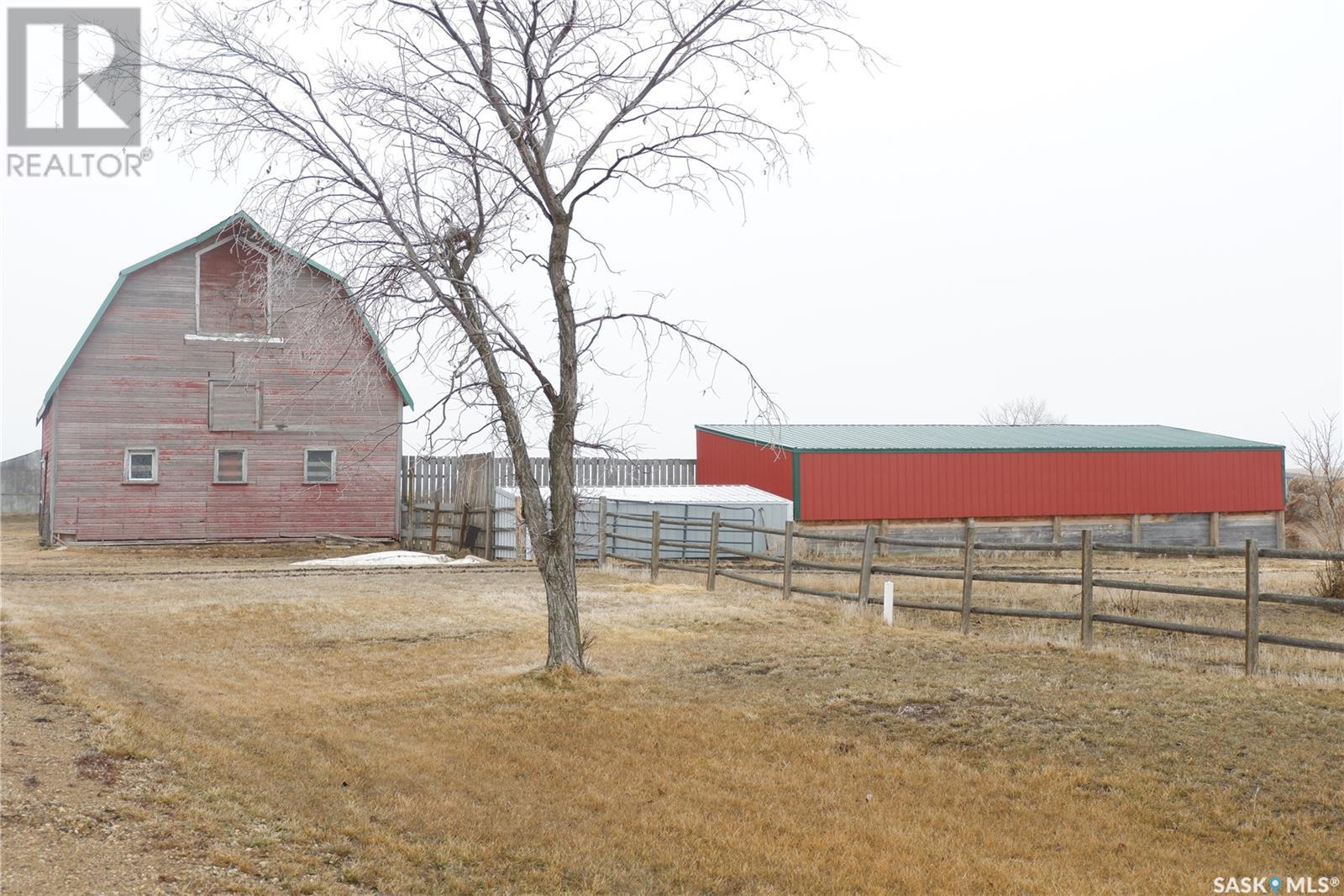 Schuweiler Acreage, Stonehenge Rm No. 73, Saskatchewan  S0H 0B0 - Photo 41 - SK958576