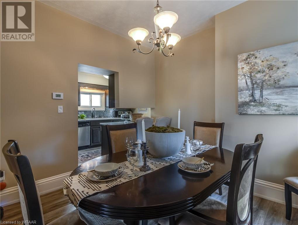 544 George Street, Woodstock, Ontario  N4S 4J5 - Photo 10 - 40536921