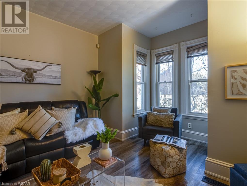 544 George Street, Woodstock, Ontario  N4S 4J5 - Photo 13 - 40536921