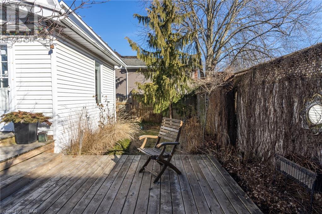 544 George Street, Woodstock, Ontario  N4S 4J5 - Photo 27 - 40536921