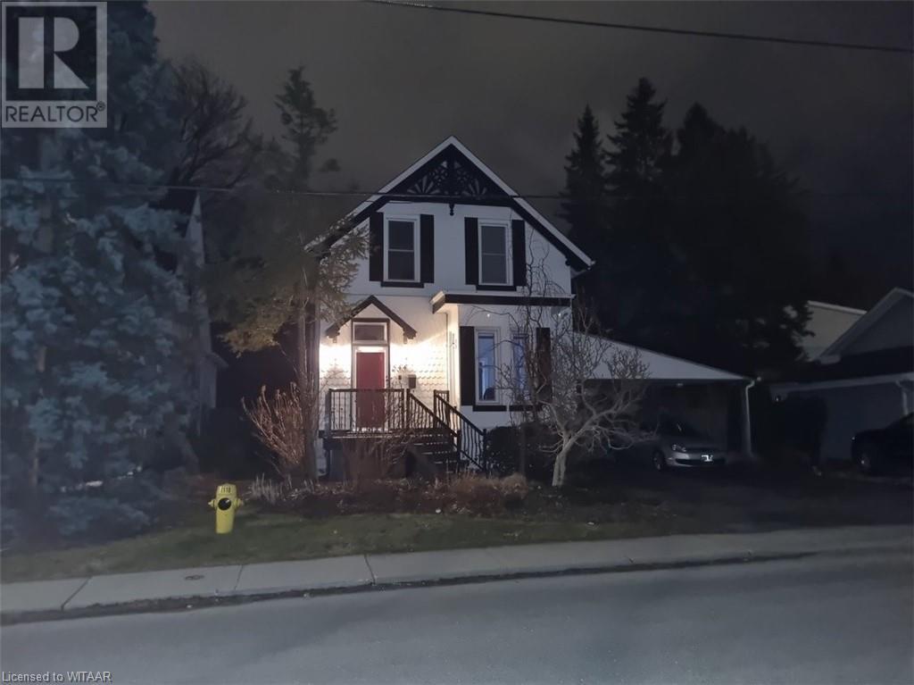 544 George Street, Woodstock, Ontario  N4S 4J5 - Photo 28 - 40536921