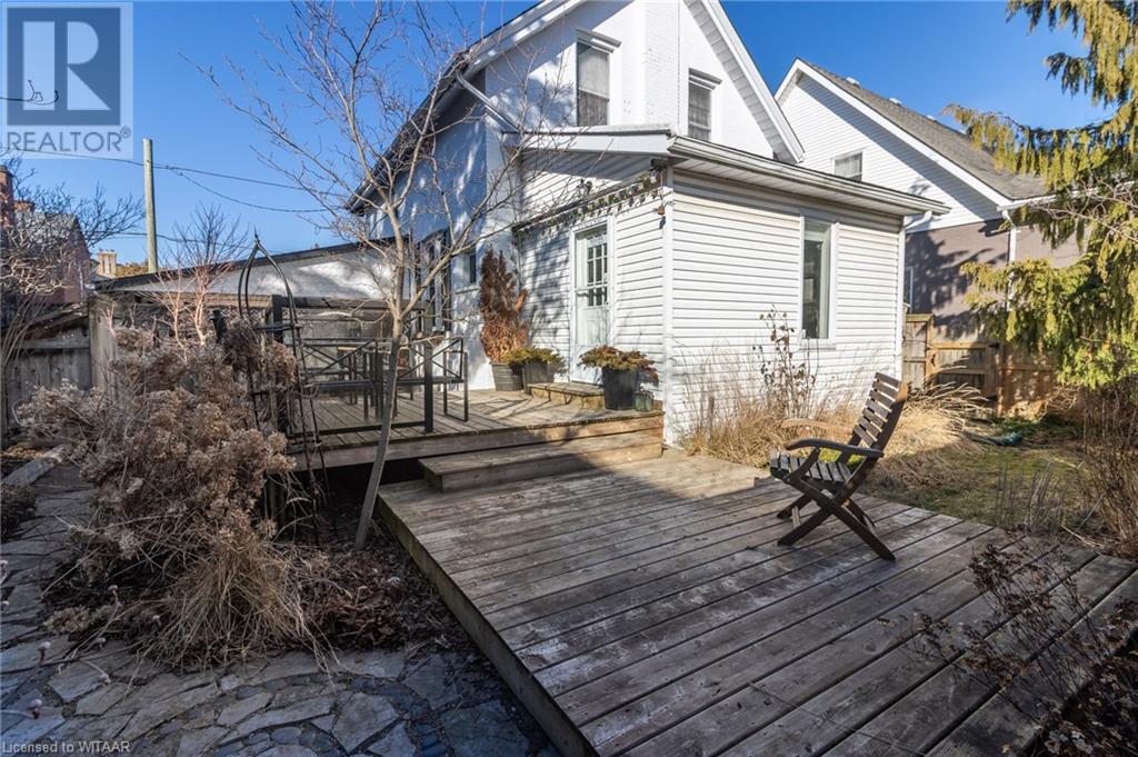 544 George Street, Woodstock, Ontario  N4S 4J5 - Photo 29 - 40536921