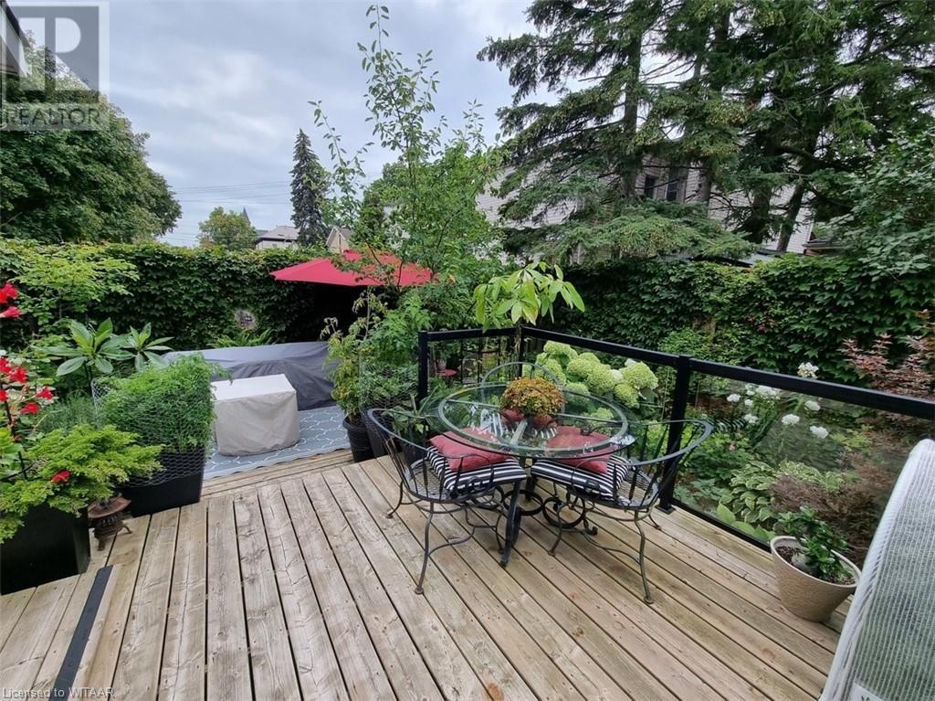 544 George Street, Woodstock, Ontario  N4S 4J5 - Photo 30 - 40536921