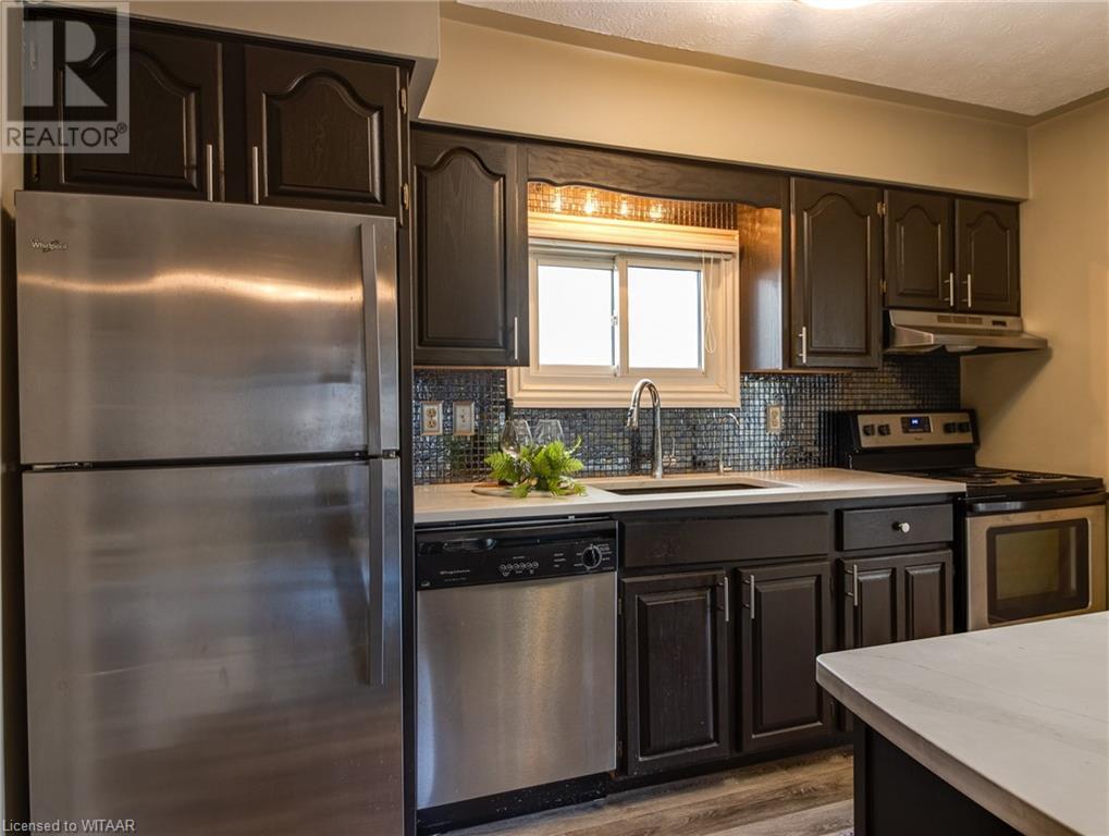 544 George Street, Woodstock, Ontario  N4S 4J5 - Photo 4 - 40536921