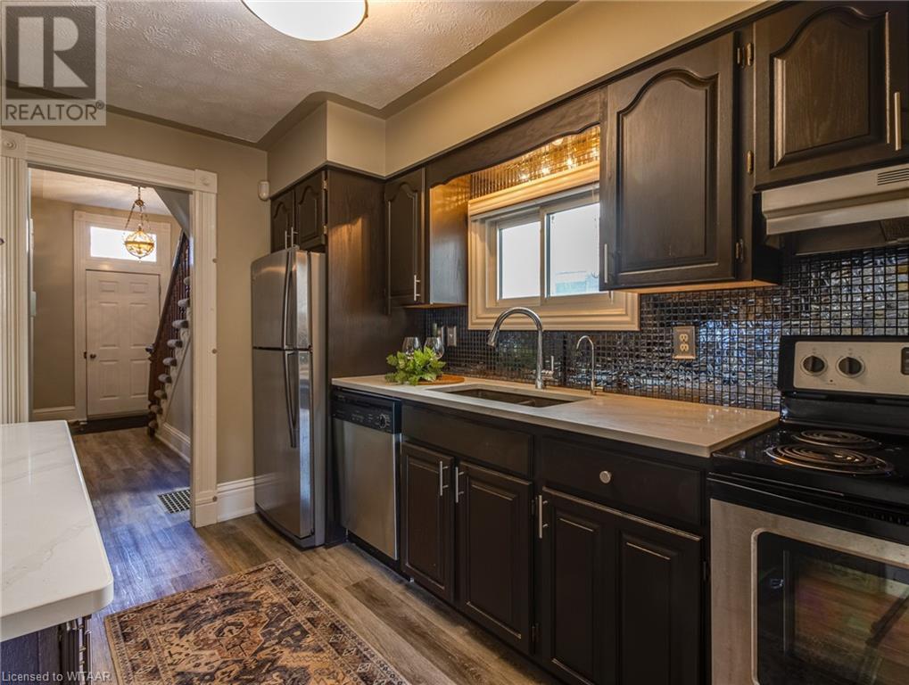 544 George Street, Woodstock, Ontario  N4S 4J5 - Photo 5 - 40536921