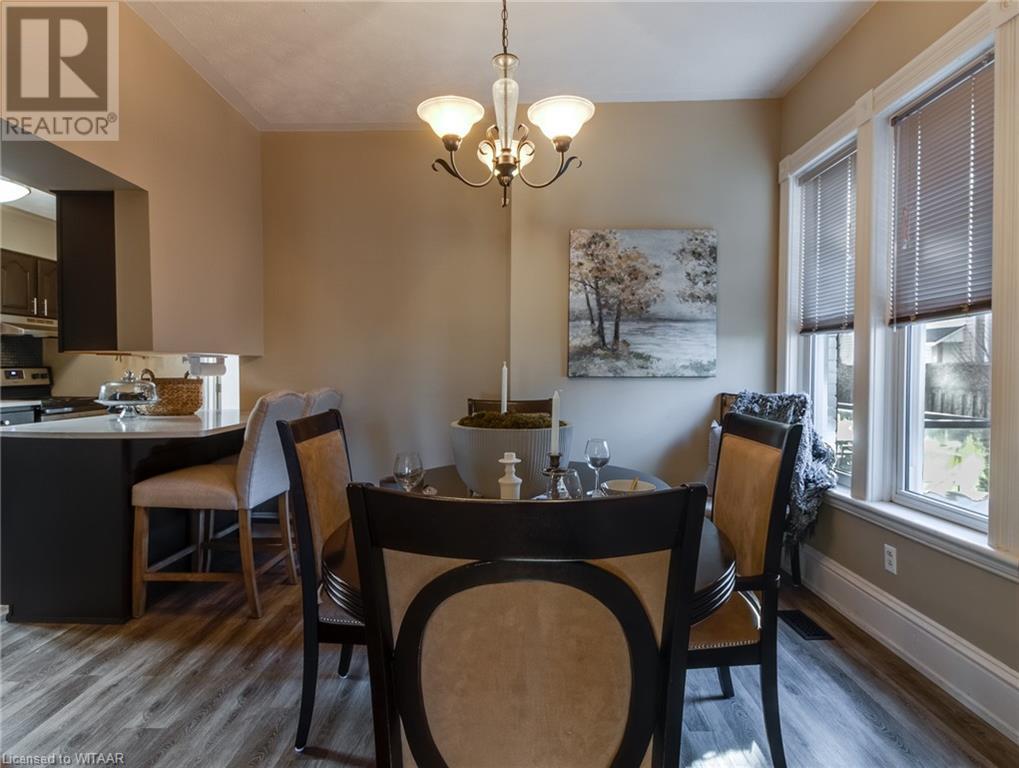 544 George Street, Woodstock, Ontario  N4S 4J5 - Photo 7 - 40536921