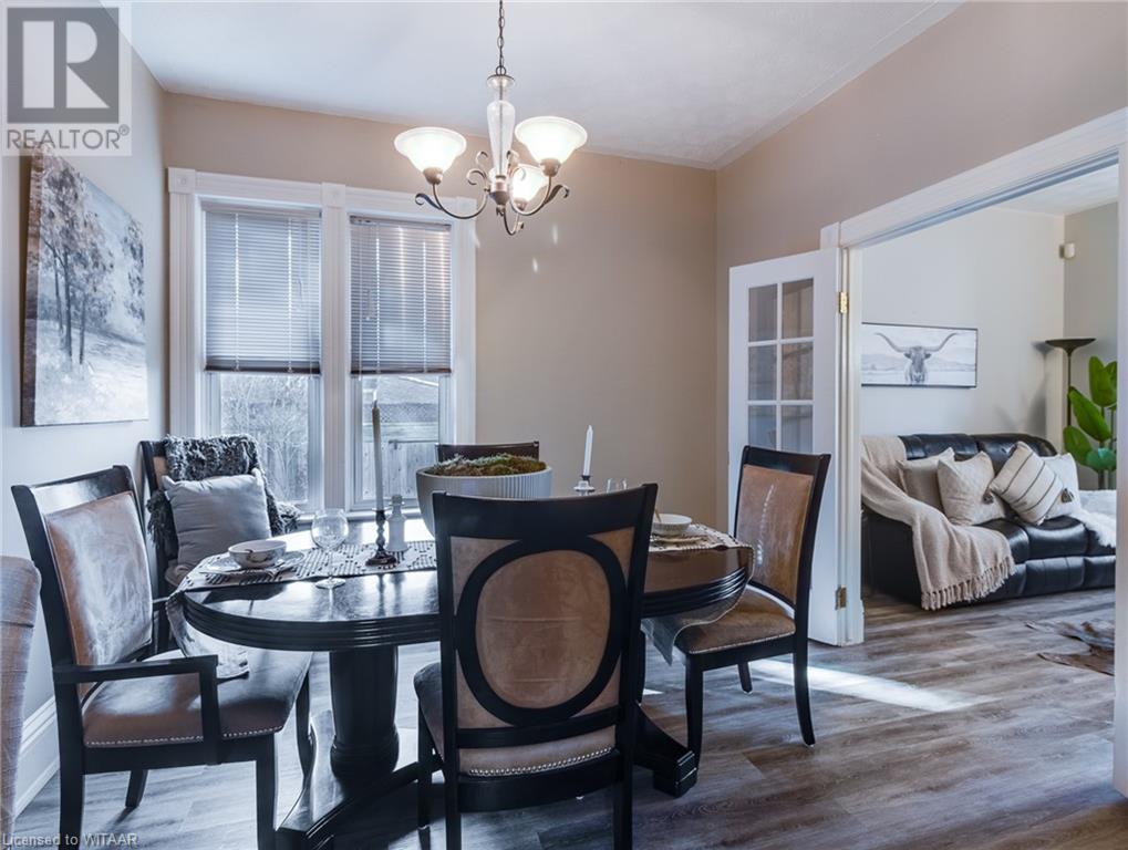 544 George Street, Woodstock, Ontario  N4S 4J5 - Photo 8 - 40536921