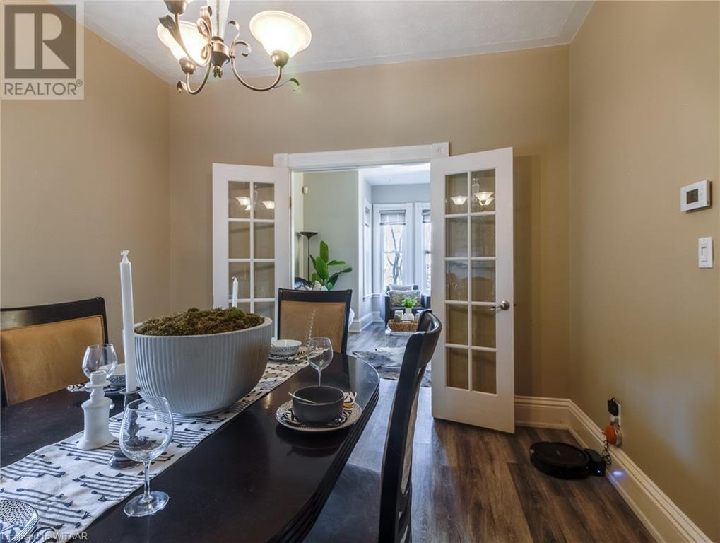 544 George Street, Woodstock, Ontario  N4S 4J5 - Photo 9 - 40536921